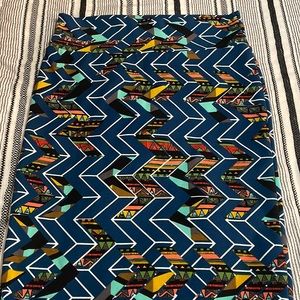 Lularoe skirt 5/$25 ❤️